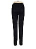 Free People Solid Black Active Pants Size L - photo 2