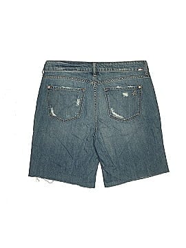 DL1961 Denim Shorts (view 2)