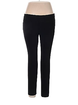 Hue Casual Pants (view 1)