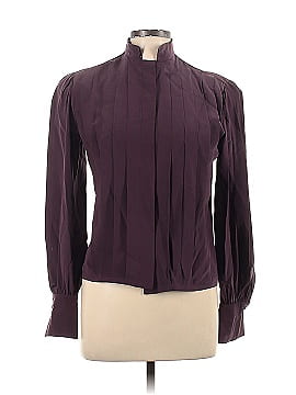 Stanley Blacker Long Sleeve Blouse (view 1)