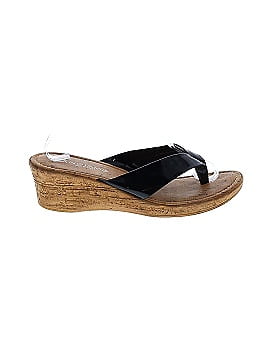 Andiamo Wedges (view 1)