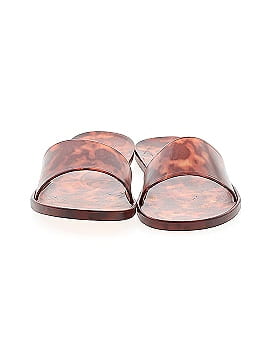 Bamboo Sandals (view 2)
