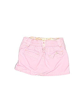 Baby Gap Denim Skirt (view 2)