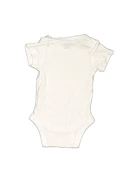 Gerber Short Sleeve Onesie (view 2)