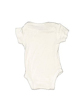 Gerber Short Sleeve Onesie (view 2)