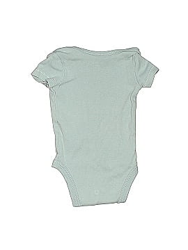 Carter's Short Sleeve Onesie (view 2)