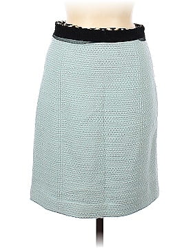LILLY Wool Skirt (view 1)
