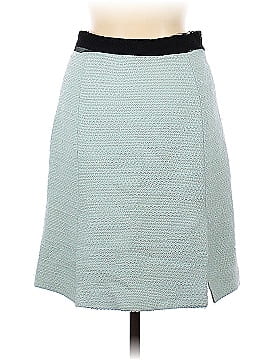 LILLY Wool Skirt (view 2)