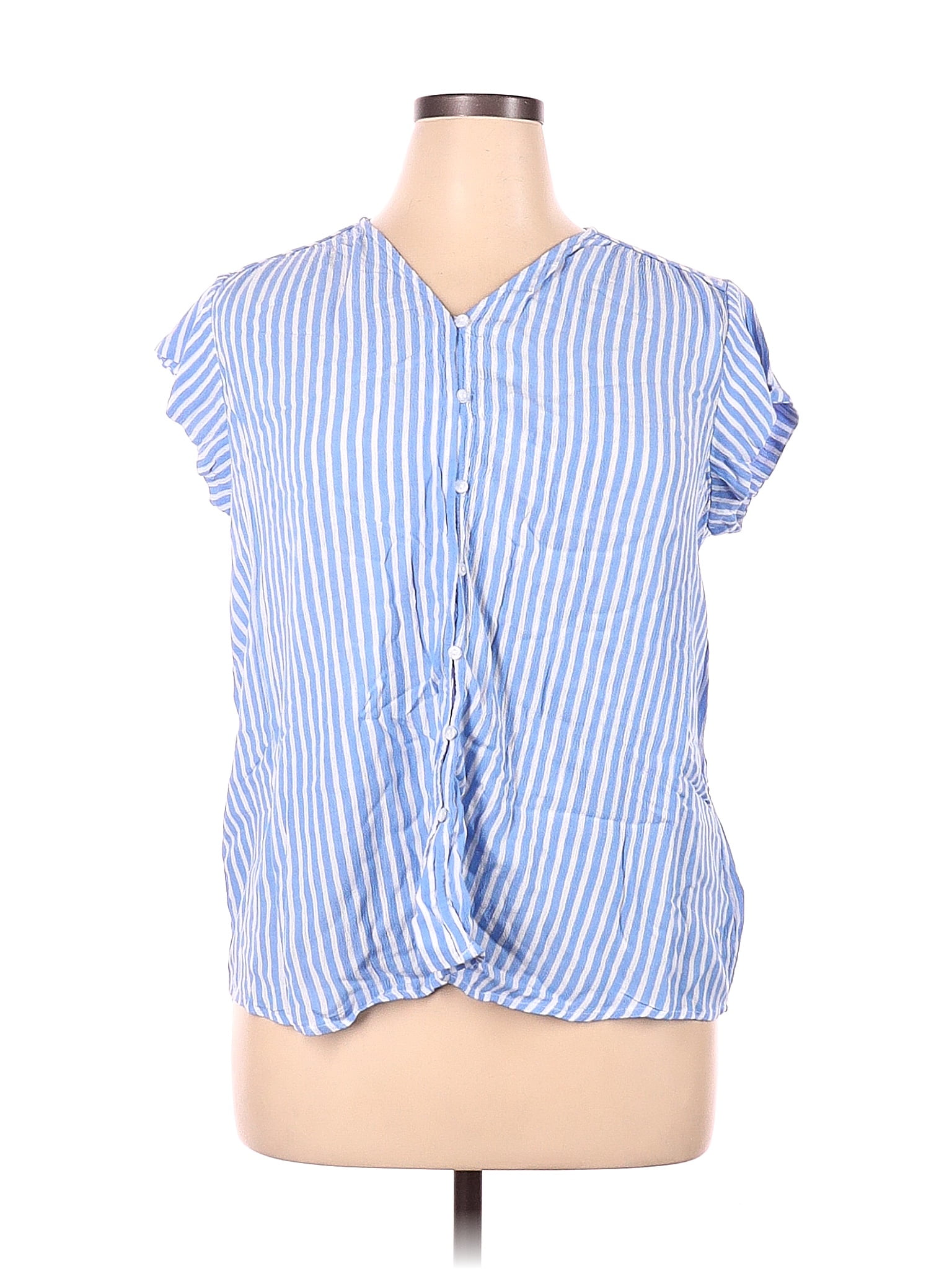 Chemise de soie thaïlandaise - France