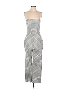 Privacy Please Jumpsuit (view 1)