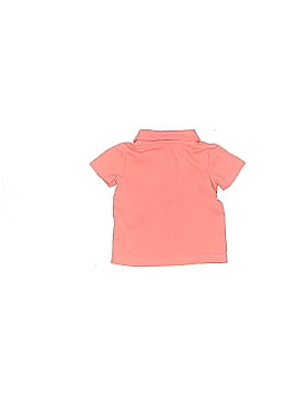 Child of Mine by Carter's Short Sleeve Polo (view 2)