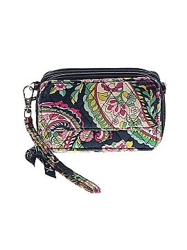 Vera Bradley, Bags, Vera Bradley Wallet In Fair Condition