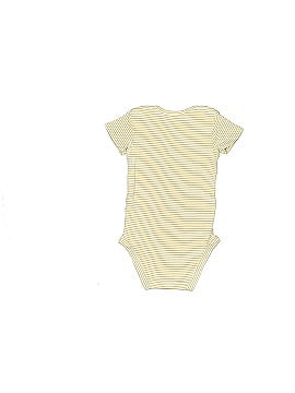 Carter's Short Sleeve Onesie (view 2)