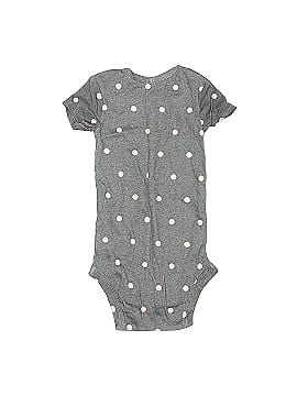 Gerber Short Sleeve Onesie (view 2)