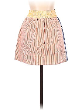 Solid & Striped Casual Skirt (view 1)