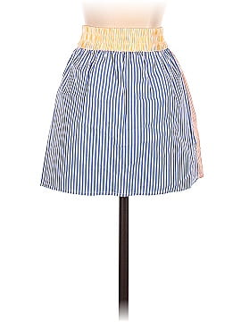 Solid & Striped Casual Skirt (view 2)