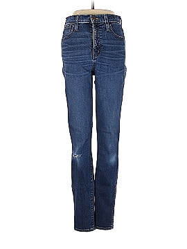 Madewell Jeans (view 1)