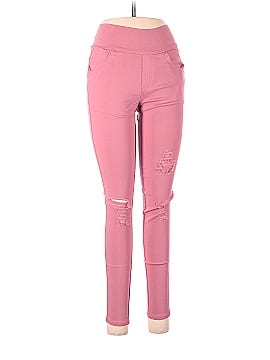 Agnes & Dora Jeans