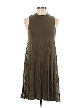Heart Soul Casual Dress (view 1)
