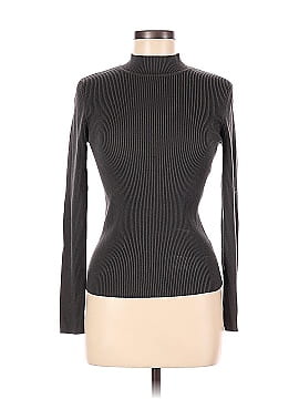 Joe's Jeans Long Sleeve Turtleneck (view 1)
