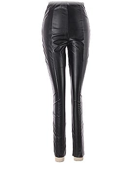 ASOS Faux Leather Pants (view 1)