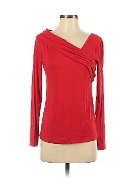 Donna Degnan Long Sleeve Top (view 1)