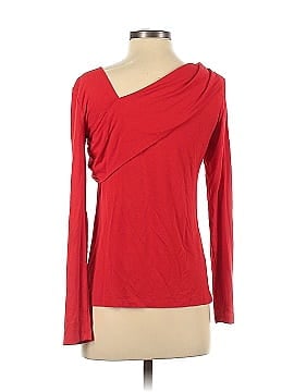 Donna Degnan Long Sleeve Top (view 2)