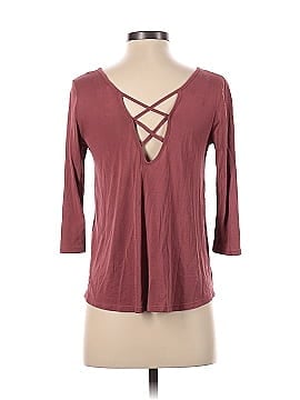 Sienna Sky Sleeveless Top (view 2)