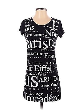 Hello Paris Casual Dress (view 1)