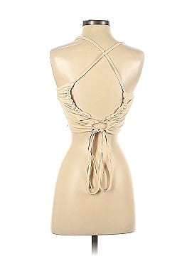 Princess Polly Sleeveless Blouse (view 2)