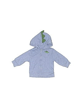 Child of Mine by Carter's Zip Up Hoodie (view 1)