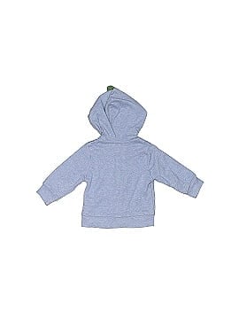 Child of Mine by Carter's Zip Up Hoodie (view 2)