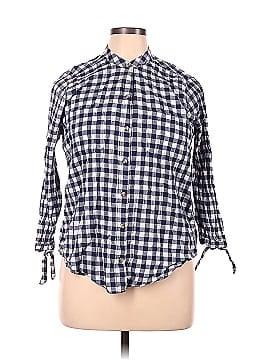 Abercrombie & Fitch Blouse (view 1)