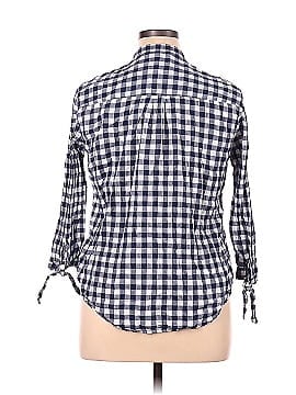 Abercrombie & Fitch Blouse (view 2)