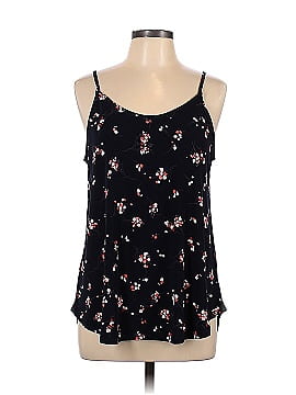 Kaileigh Sleeveless Top (view 1)