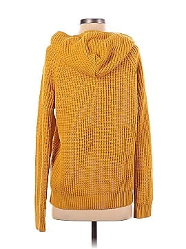 Alison Andrews Pullover Sweater (view 2)
