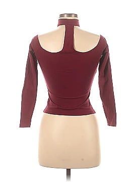 American Apparel Long Sleeve Top (view 2)