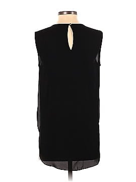 Vince Camuto Sleeveless Blouse (view 2)