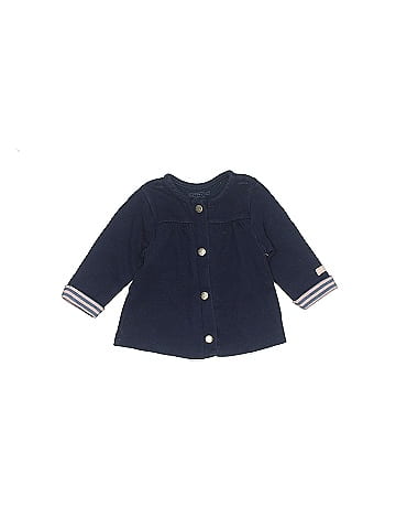 bellybutton Cardigan (view 1)