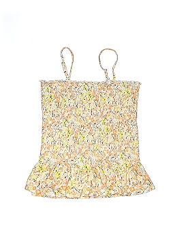 Art Class Sleeveless Top (view 2)