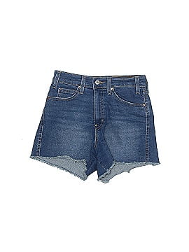 Levi Strauss Signature Denim Shorts (view 1)