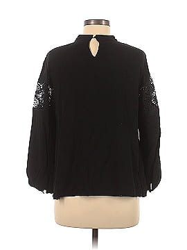 I. Madeline Long Sleeve Blouse (view 2)