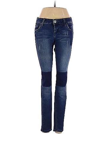 STS Blue Jeans (view 1)