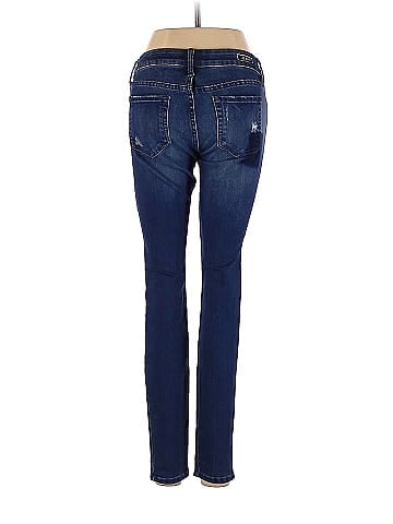 STS Blue Jeans (view 2)
