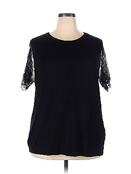 Boohoo Short Sleeve Top (view 1)