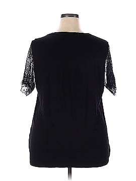Boohoo Short Sleeve Top (view 2)