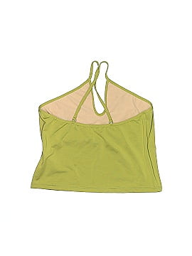 Sun Streak by Newport News Swimsuit Top (view 2)