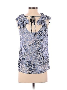 Banana Republic Sleeveless Blouse (view 2)