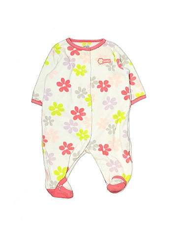 Carter's Long Sleeve Outfit (view 1)
