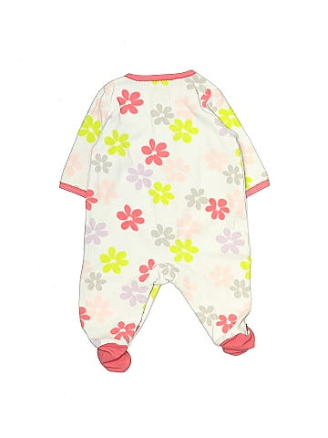 Carter's Long Sleeve Outfit (view 2)